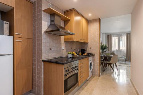Waou Gran Via Apartment Ii - Corta Duracion - Madrid