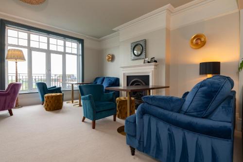 East Beach Guest House - image 10