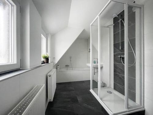 Claudias Apartment - 20 Minuten bis Messe Nürnberg, Nürnberg (photo 4)