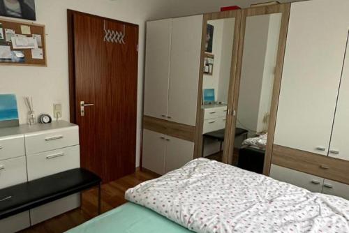 Private Apartment, Hannover (fotografie 10)