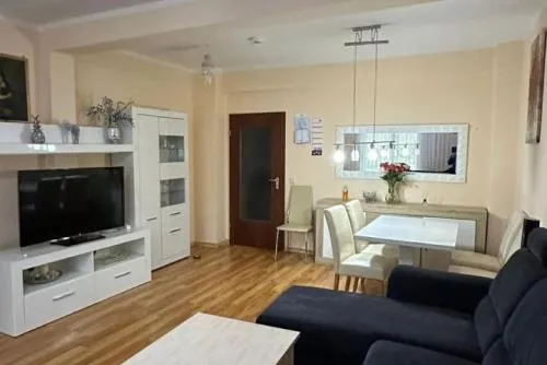 Private Apartment in Hannover, Deutschland