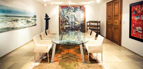 Business center, Schlossberghotel - Das Kunsthotel in Innere Stadt