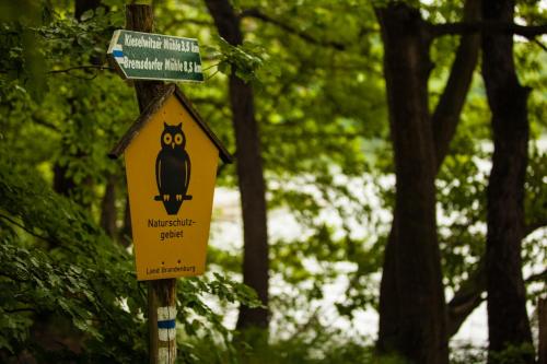 Waldsee Hotel am Wirchensee