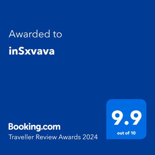 inSxvava, Ambrolauri (fotografie 4)