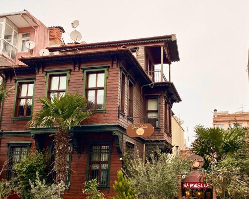 Ottoman Suites by Sera House - Atalar