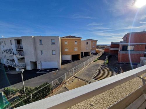 Appartement Marseillan-Plage, 2 pièces, 6 personnes - FR-1-326-543