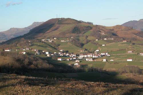 Aizalegia