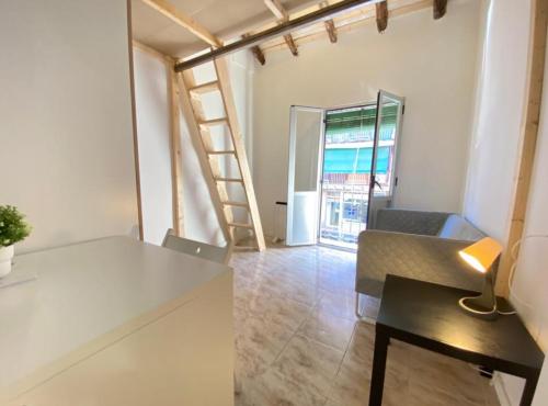 Cardenosa habitaciones in Puente de Vallecas