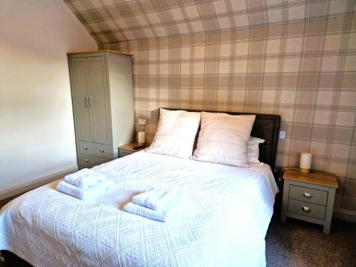 1 double bed