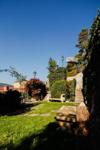 Schlossberghotel - Das Kunsthotel - image 3