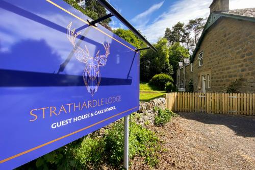 The Strathardle Inn - image 14