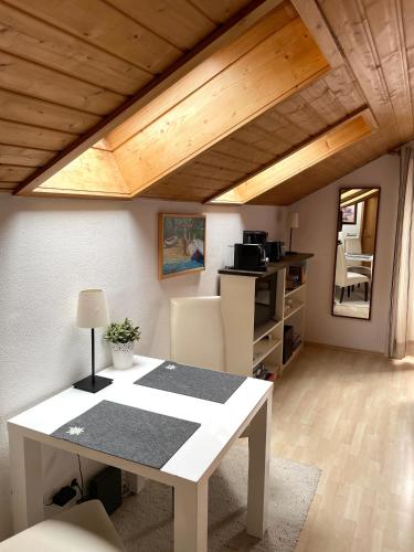 Appartement Aldea in Bad Aibling