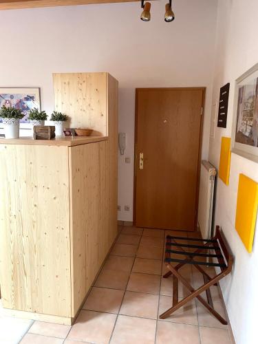 Appartement Aldea in Bad Aibling