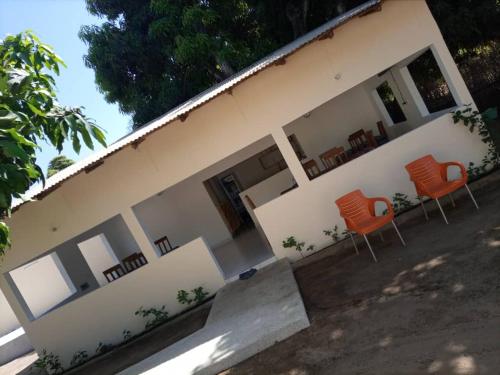 . CAMPEMENT DIAMORAL DIAKENE OULOFF