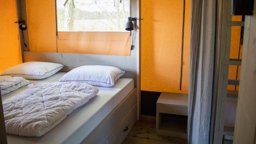 Glamping Italian Riviera