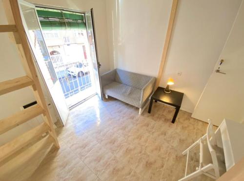 Cardenosa habitaciones in Puente de Vallecas