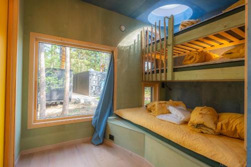 Juliusskogen in Kristiansand