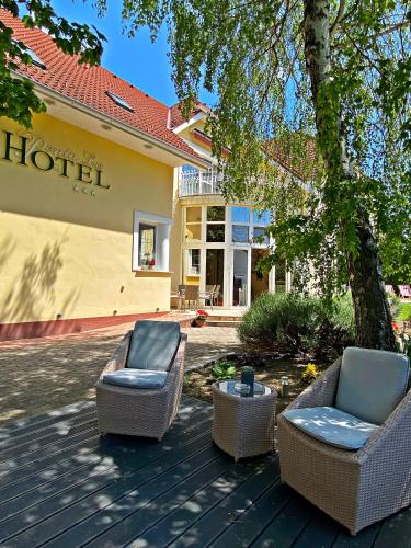 . Hotel Penta Lux