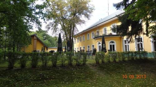 Waldsee Hotel am Wirchensee