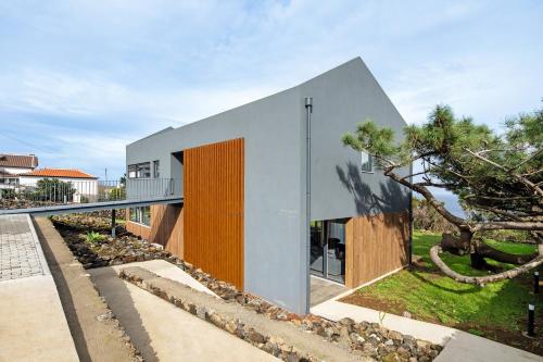 Rocha do Mar 2 in บิสโกยโตส