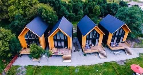 BORJOMI CHALET WEEKEND