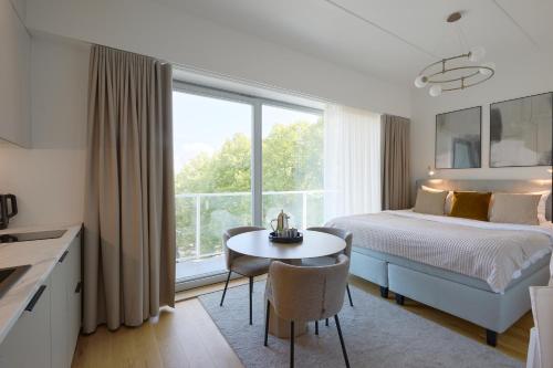 Bob W Pärnu (Bob W Parnu) in Пярну