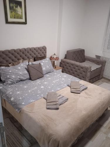 MAL Apartman - Location saisonnière - Sokobanja