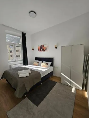 Cozy And Quit 1170 Vienna in Wien, Österreich
