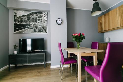 Renttner Apartamenty - main image