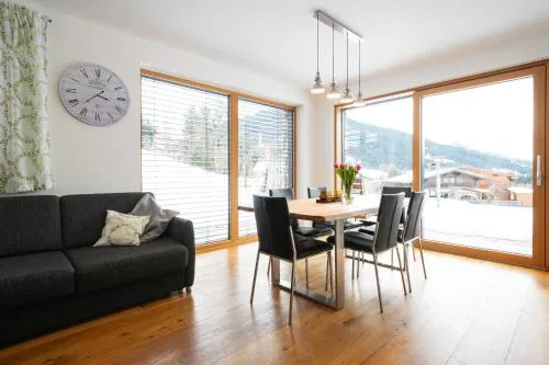 Ferienwohnung Hinterlehen in Eben im Pongau, Österreich