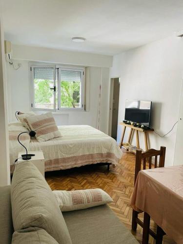 Departamento en Recoleta