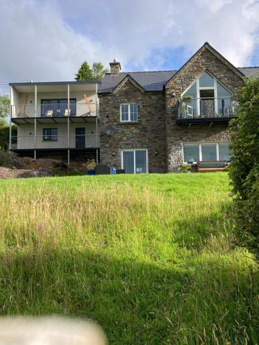 The Stone Cottage