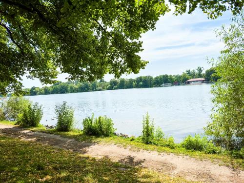 Apartment für 4 Gäste mit kostenlosen Parkplätzen und Lift, Hannover (fotografie 3)