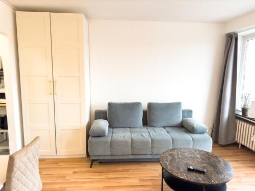 Apartment für 4 Gäste mit kostenlosen Parkplätzen und Lift, Hannover (fotografie 9)
