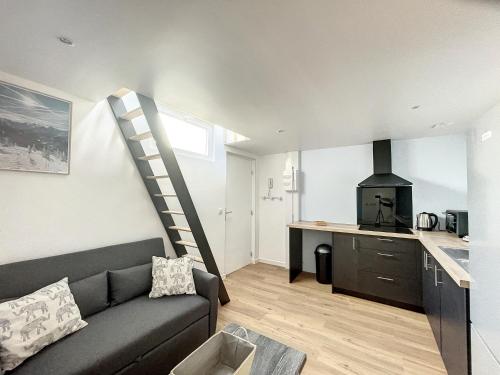 Superbe appartement neuf - Location saisonnière - La Membrolle-sur-Choisille