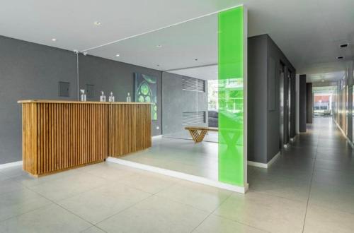 One-Bedroom Apartment image 4