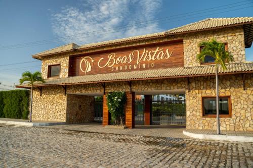 Quality - Boas Vistas, Canoa Quebrada (photo 4)