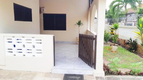 สวน, Lashibi Villas in ซากุโมโน