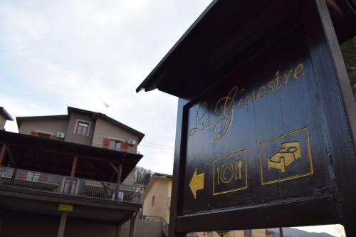 B&B Le Ginestre