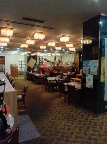 Okido Hotel Shodoshima