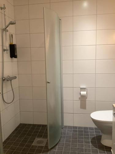 Lomahuoneisto Lappajärvellä (Lomahuoneisto Lappajarvella) in 拉帕湖