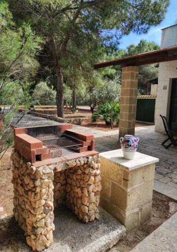 La senia di Giuseppe