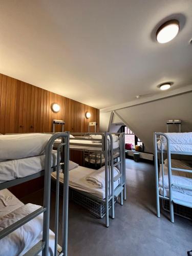 Durty Nelly's Inn in Amsterdam