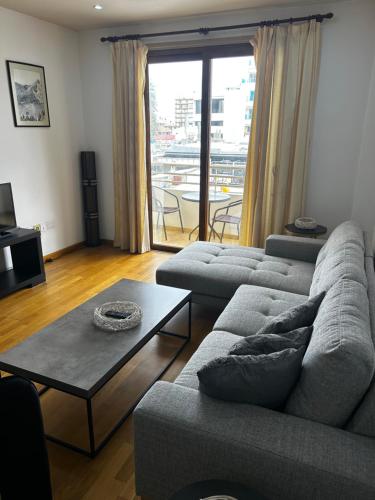 Ithaki Phinikoudes Apartment No. 204 - image 2
