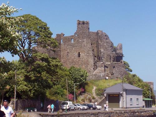 The Oystercatcher Lodge Guest House