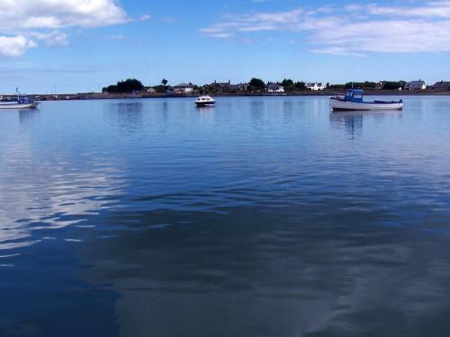 The Oystercatcher Lodge Guest House