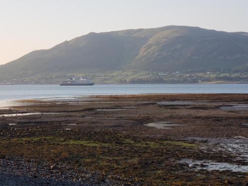 The Oystercatcher Lodge Guest House - image 9
