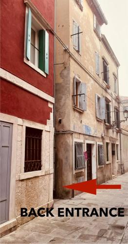 FATTORINI HOME Rooms and Suites in Chioggia