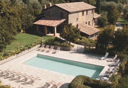 Villa Dorotea - Homelike Villas gîte à louer Porano