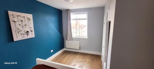 Nice and Pleasant in Croydon